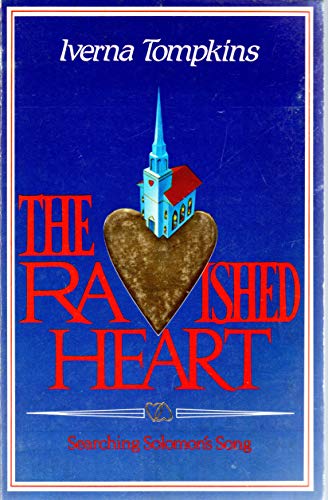 Cover of The Ravished Heart - Searching Solomons Song