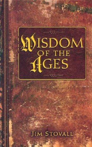Cover of Wisdom of the Ages
