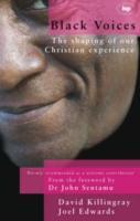 Cover of Black Voices -The shaping of our Christian Experience