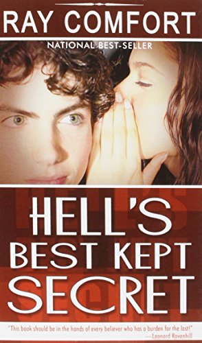 Cover of Hells Best Kept Secret