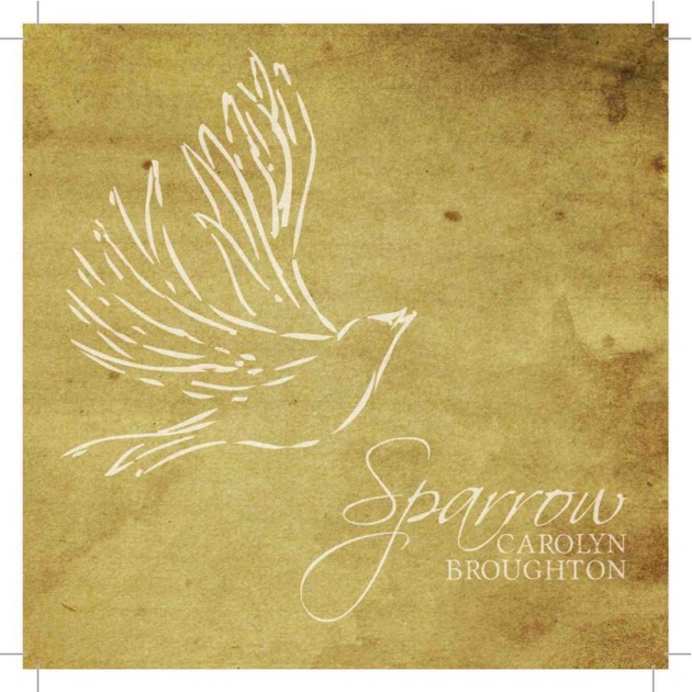 Cover of Sparrow - CD