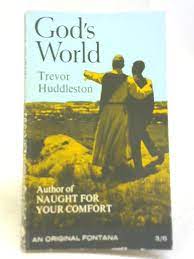 Cover of Gods World