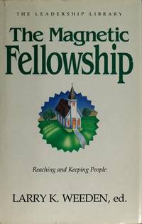 Cover of Magnetic Fellowship