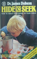 Cover of Hide or Seek