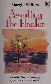 Cover of Awaiting the Healer