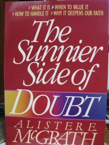 Cover of The Sunnier Side of Doubt