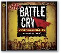 Cover of Battle Cry - Worship From The Frontlines