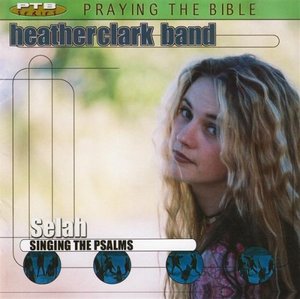 Cover of Selah - Singing The Psalms