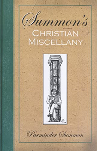 Cover of Summons Christian Miscellany
