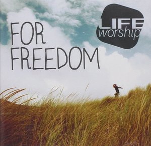 Cover of For Freedom - CD