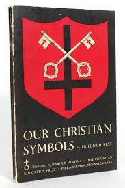 Cover of Our Christian Symbols
