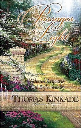 Cover of Passages of Light