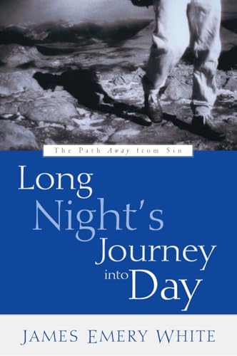 Cover of Long Nights Journey into Day - the path away from sin