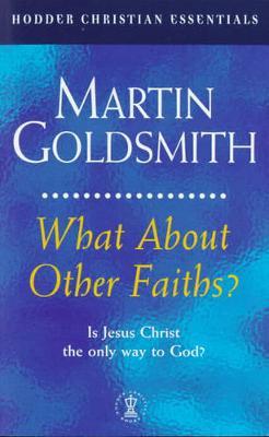 Cover of What About Other Faiths