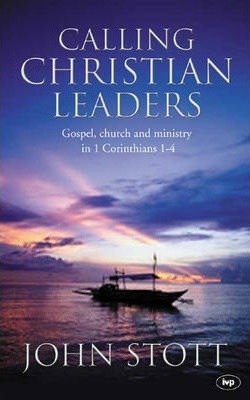 Cover of Calling Christian Leaders