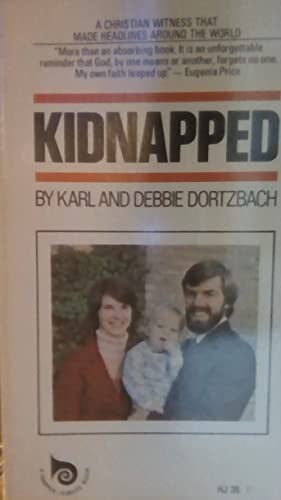 Cover of Kidnapped