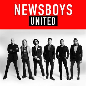 Cover of United - CD