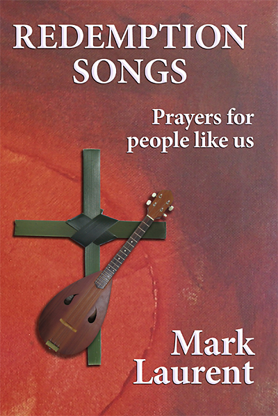 Cover of Redemption Songs - Prayers For People Like Us