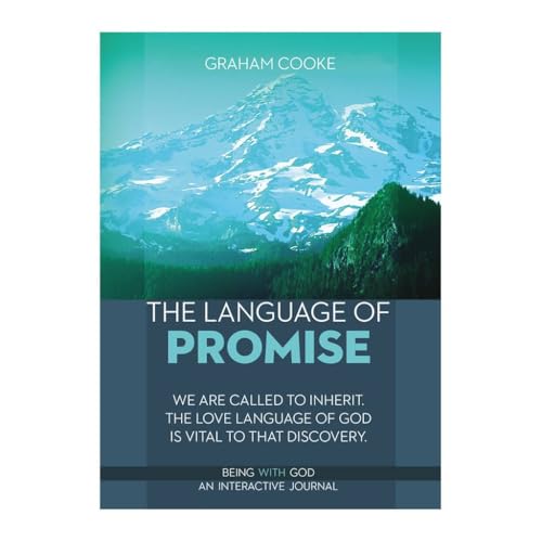 Cover of The Language Of Promise