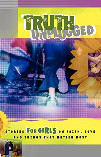Cover of Truth Unplugged