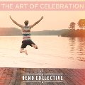 Cover of The Art Of Celebration - CD