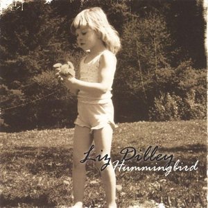 Cover of Hummingbird