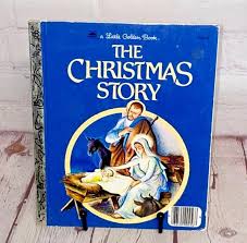 Cover of The Christmas Story