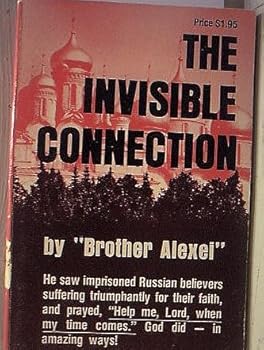 Cover of The Invisible Connection