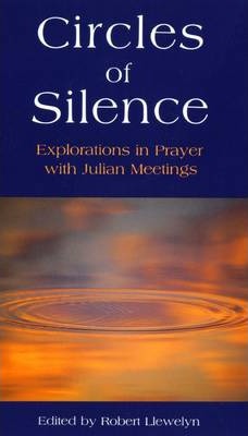 Cover of Circles Of Silence