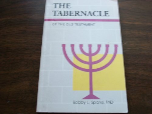 Cover of The tabernacle Of The Old Testament