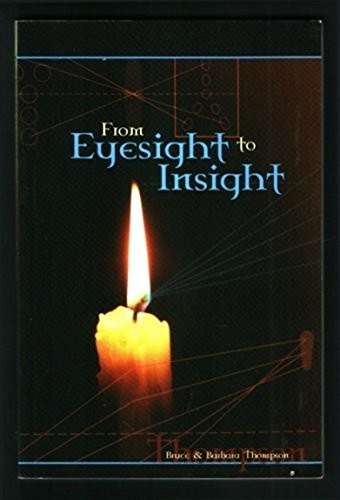 Cover of From Eyesight To Insight