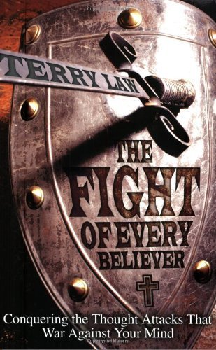 Cover of The Fight Of Every Believer