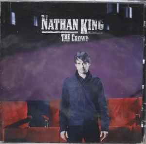 Cover of Nathan King - The crowd - CD