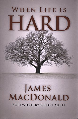 Cover of When Life is Hard