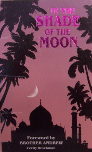 Cover of In the Shade of the Moon