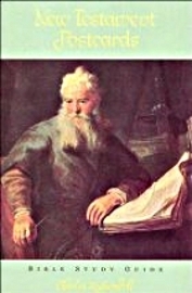 Cover of New Testament Postcards