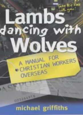 Cover of Lambs Dancing with Wolves