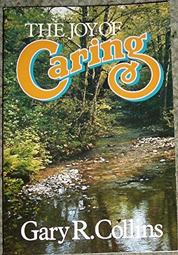 Cover of The Joy of Caring