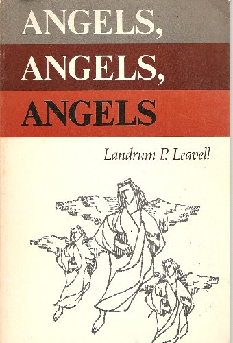 Cover of Angels Angels Angels