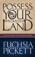 Cover of Possess Your Promised Land