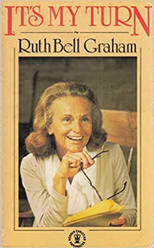 Cover of Its My Turn