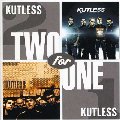 Cover of Two For One - Kutless/Sea Of Faces
