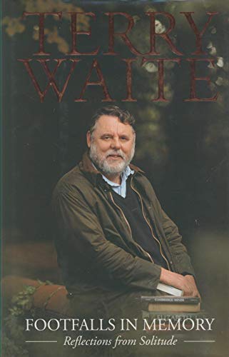 Cover of Footfalls in Memory
