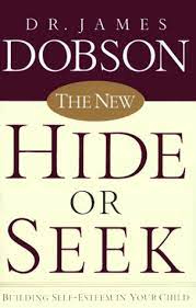 Cover of The New Hide or Seek
