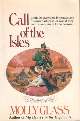 Cover of Call of the Isles