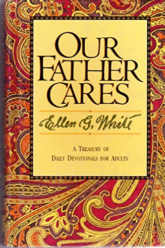 Cover of Our Father Cares