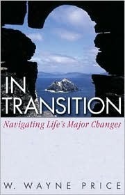 Cover of In Transition