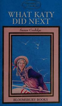 Cover of What Katy Did Next