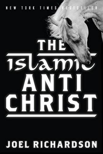 Cover of The Islamic Antichrist