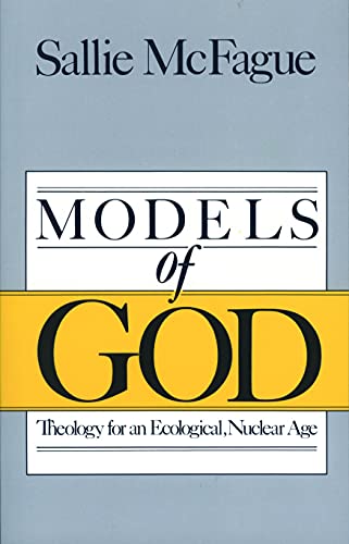 Cover of Models of God